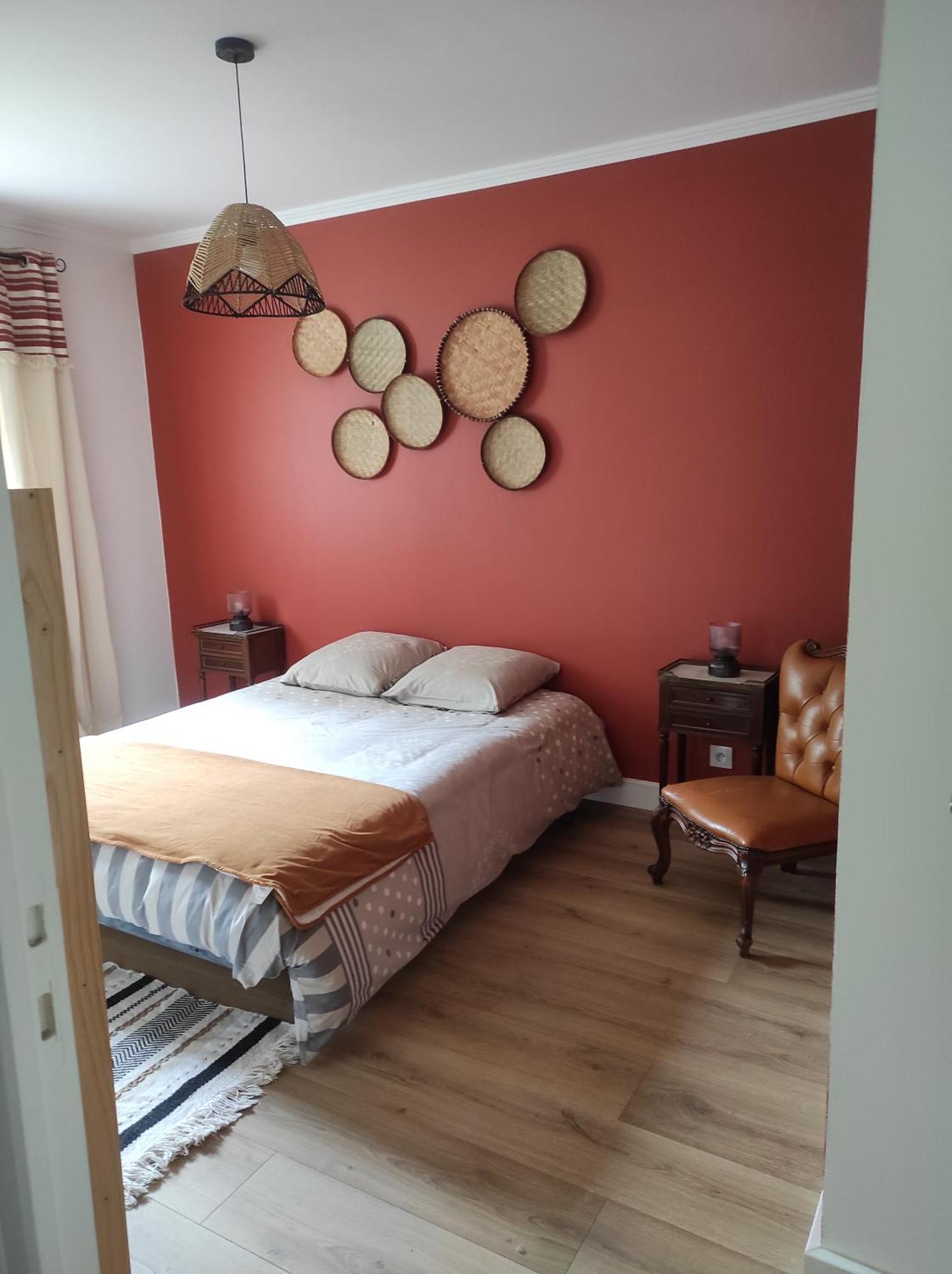 Apt Calme, Proche Hopital, Centre Ville Бриве-ла-Гаилларде Экстерьер фото