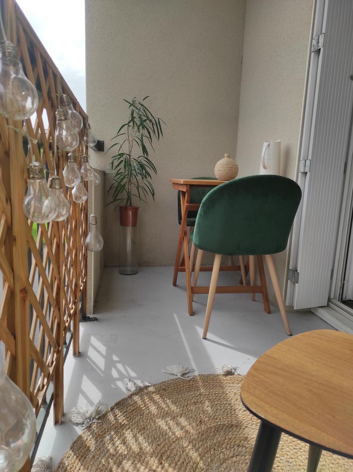 Apt Calme, Proche Hopital, Centre Ville Бриве-ла-Гаилларде Экстерьер фото