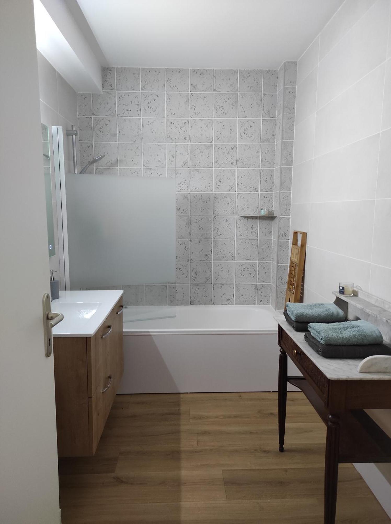 Apt Calme, Proche Hopital, Centre Ville Бриве-ла-Гаилларде Экстерьер фото